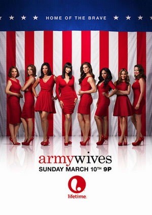 Army Wives season 7 dvd-1